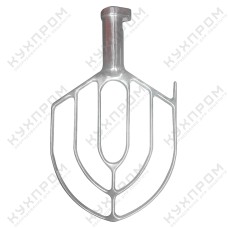 ЛОПАТКА ДЛЯ МИКСЕРА HURAKAN HKN-IP30F2