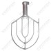 ЛОПАТКА ДЛЯ МИКСЕРА HURAKAN HKN-IP30F2
