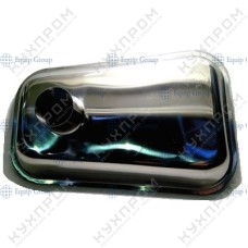 ЛОТОК ДЛЯ ВЫКЛАДКИ МЯСА МЯСОРУБКИ HURAKAN HKN-12CR/12N