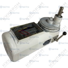 МЕХАНИЗМ ПЛАНЕТАРНЫЙ В СБОРЕ ДЛЯ HURAKAN HKN-IP10F