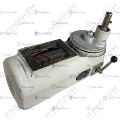 МЕХАНИЗМ ПЛАНЕТАРНЫЙ В СБОРЕ ДЛЯ HURAKAN HKN-IP10F