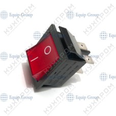 ПЕРЕКЛЮЧАТЕЛЬ Д/МЯСОРУБКИ HURAKAN HKN-12CR/12N