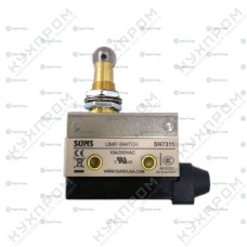 ПЕРЕКЛЮЧАТЕЛЬ ДЛЯ ТЕСТОМЕС HURAKAN HKN-30SN2V