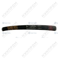 РЕМЕНЬ Д/ТЕСТОМЕС HKN HS20S ДЛИНА 1168MM,ШИРИНА:12MM,