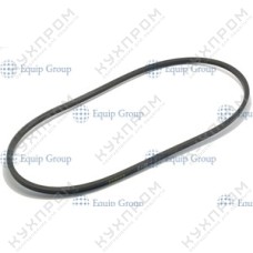 РЕМЕНЬ Д/ТЕСТОМЕС HKN HS40 ДЛИНА 1168MM