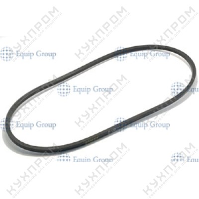 РЕМЕНЬ Д/ТЕСТОМЕС HKN HS40 ДЛИНА 1168MM