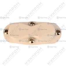 ШАЙБА ПРИЖИМНАЯ (СДВОЕННАЯ) ДЛЯ МИКСЕРА HURAKAN HKN-IP30F2
