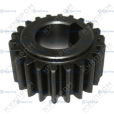 ШЕСТЕРНЯ ПЛАНЕТАРНАЯ ДЛЯ МИКСЕРА HURAKAN HKN-IP40F