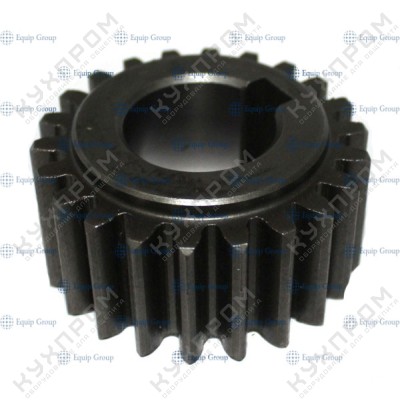 ШЕСТЕРНЯ ПЛАНЕТАРНАЯ ДЛЯ МИКСЕРА HURAKAN HKN-IP40F