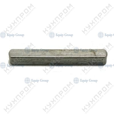 ШПОНКА ДЛЯ МЯСОРУБКИ HURAKAN HKN-12CR/12N
