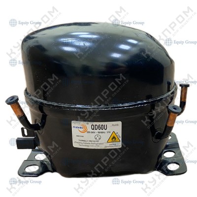 КОМПРЕССОР ДЛЯ ЛЬДОГЕНЕРАТОРА HURAKAN HKN-IMF35 MH92R45A