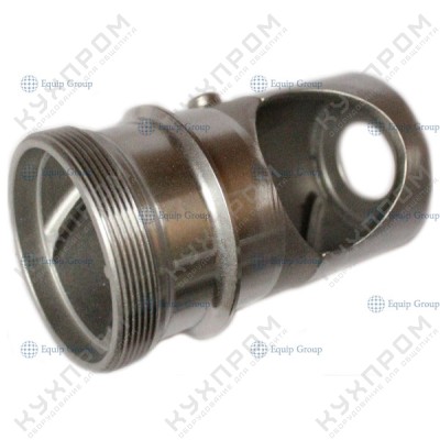 ГОРЛОВИНА ДЛЯ МЯСОРУБКИ HURAKAN HKN-12S