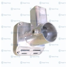 ГОРЛОВИНА ДЛЯ МЯСОРУБКИ HURAKAN HKN-22S ПОЗ.19