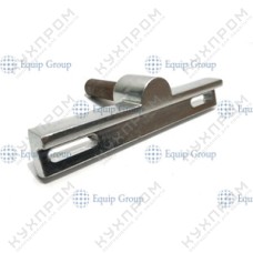 КРЕПЛЕНИЕ ЗАЩИТЫ ДЛЯ СЛАЙСЕРА HURAKAN HKN-HM220 ПОЗ.38