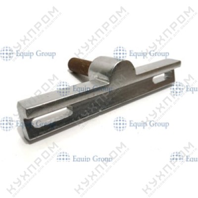 КРЕПЛЕНИЕ ЗАЩИТЫ ДЛЯ СЛАЙСЕРА HURAKAN HKN-HM250 ПОЗ.38