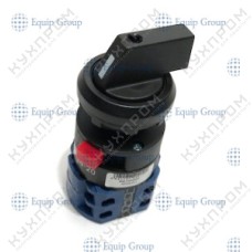 ПЕРЕКЛЮЧАТЕЛЬ ДЛЯ МЯСОРУБКИ HURAKAN HKN-12S  ПОЗ.27