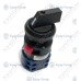 ПЕРЕКЛЮЧАТЕЛЬ ДЛЯ МЯСОРУБКИ HURAKAN HKN-12S  ПОЗ.27