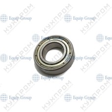 ПОДШИПНИК  ДЛЯ КУТТЕРА HURAKAN HKN-CL6 и9 ПОЗ.47