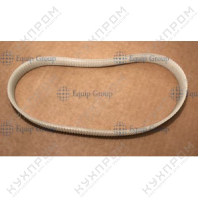 РЕМЕНЬ Д/ОВОЩЕРЕЗКА HURAKAN HKN-FNT ПОЗ.40