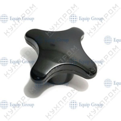 РУЧКА БЛОКИРУЮЩАЯ ДЛЯ МЯСОРУБОК HURAKAN