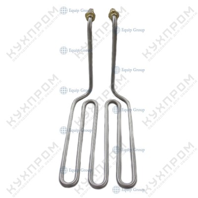 ТЭН ДЛЯ ФРИТЮРНИЦЫ HURAKAN HKN-FT44N