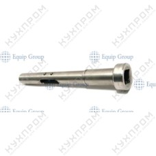 ШПИНДЕЛЬ ДЛЯ СЛАЙСЕРА HURAKAN HKN-HM250 ПОЗ.7