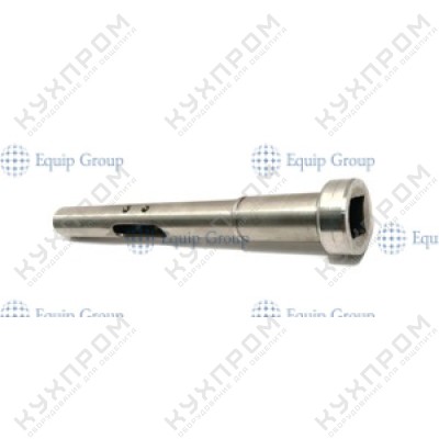 ШПИНДЕЛЬ ДЛЯ СЛАЙСЕРА HURAKAN HKN-HM250 ПОЗ.7