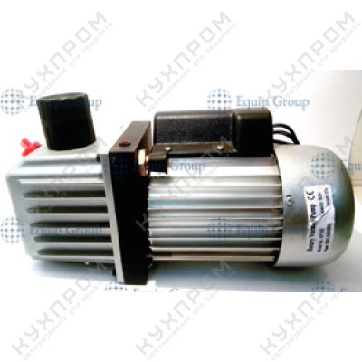 НАСОС ДЛЯ УПАКОВЩИКА ВАКУУМНОГО HURAKAN HKN-VAC260