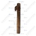 ПЕТЛЯ ДВЕРИ ДЛЯ ПЕЧИ КОНВЕКЦИОННОЙ HURAKAN HKN-XFT133L