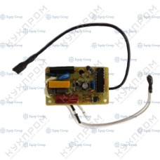 ПЛАТА ДЛЯ ПОМПЫ ПЕЧИ КОНВЕКЦИОННОЙ HURAKAN HKN-XF023