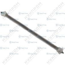 ТЭН ВЕРХНИЙ ДЛЯ ТОСТЕРА КОНВЕЙЕРНОГО HURAKAN LONG VV