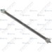 ТЭН ВЕРХНИЙ ДЛЯ ТОСТЕРА КОНВЕЙЕРНОГО HURAKAN LONG VV