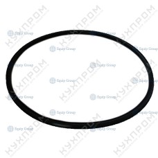 УПЛОТНИТЕЛЬ ДВЕРИ ДЛЯ ПЕЧИ КОНВЕКЦИОННОЙ HURAKAN HKN-XFT133L