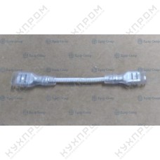 1-Й ПРЕДОХРАНИТЕЛЬ БОЙЛЕРА КОФЕВАРКИ HURAKAN HKN-ME709