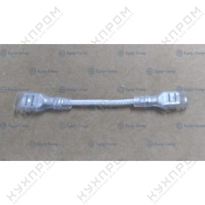1-Й ПРЕДОХРАНИТЕЛЬ БОЙЛЕРА КОФЕВАРКИ HURAKAN HKN-ME709