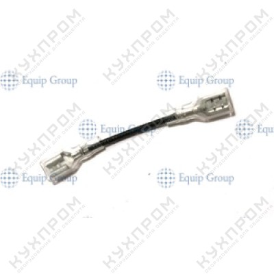 2-Й ПРЕДОХРАНИТЕЛЬ БОЙЛЕРА КОФЕВАРКИ HURAKAN HKN-ME709