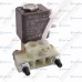 КЛАПАН ЭЛЕКТРОМАГНИТНЫЙ ДЛЯ КОФЕВАРКИ HURAKAN HKN-ME709