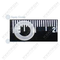 КОЛЬЦО УПЛОТНИТЕЛЬНОЕ ДЛЯ КОФЕВАРКИ HURAKAN ME-707-31204