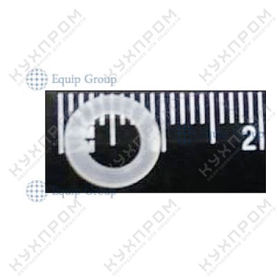 КОЛЬЦО УПЛОТНИТЕЛЬНОЕ ДЛЯ КОФЕВАРКИ HURAKAN ME-707-31204