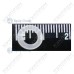 КОЛЬЦО УПЛОТНИТЕЛЬНОЕ ДЛЯ КОФЕВАРКИ HURAKAN ME-707-31204