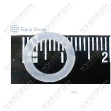 КОЛЬЦО УПЛОТНИТЕЛЬНОЕ ДЛЯ КОФЕВАРКИ HURAKAN ME-707-31203