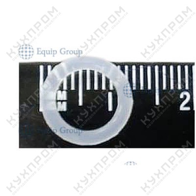 КОЛЬЦО УПЛОТНИТЕЛЬНОЕ ДЛЯ КОФЕВАРКИ HURAKAN ME-707-31203