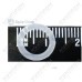 КОЛЬЦО УПЛОТНИТЕЛЬНОЕ ДЛЯ КОФЕВАРКИ HURAKAN ME-707-31203