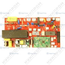 ПЛАТА СИЛОВАЯ КОФЕВАРКИ HURAKAN HKN-ME715
