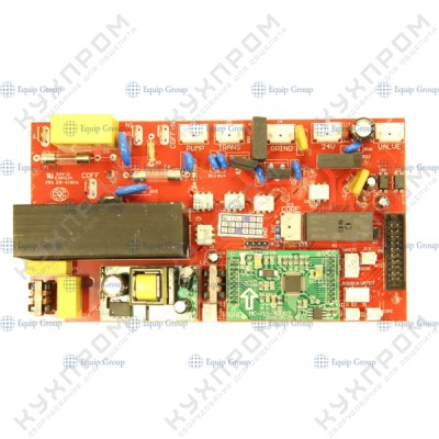 ПЛАТА СИЛОВАЯ КОФЕВАРКИ HURAKAN HKN-ME715