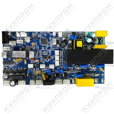 ПЛАТА СИЛОВАЯ КОФЕВАРКИ HURAKAN HKN-ME717