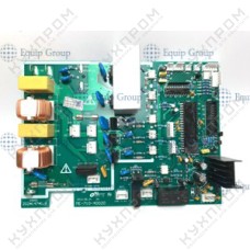 ПЛАТА УПРАВЛЕНИЯ КОФЕВАРКИ HURAKAN HKN-ME709