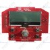 ПЛАТА УПРАВЛЕНИЯ КОФЕВАРКИ HURAKAN HKN-ME715