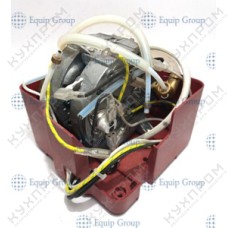 ТЭН БОЙЛЕРА КОФЕВАРКИ HURAKAN HKN-ME709