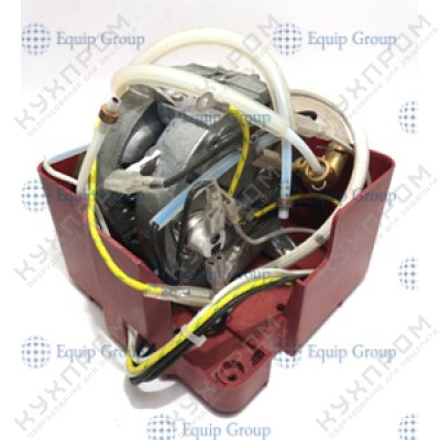 ТЭН БОЙЛЕРА КОФЕВАРКИ HURAKAN HKN-ME709
